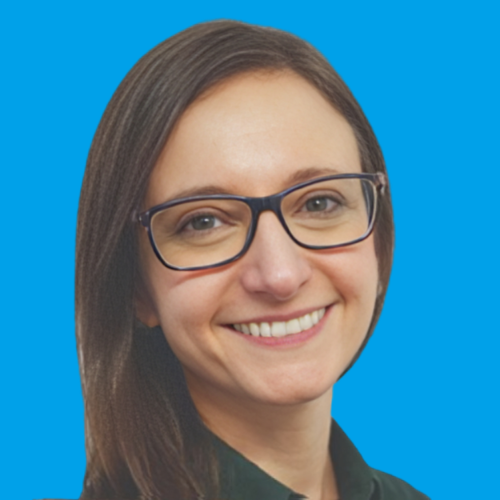 Sara Marola,CFO at Bennamann | CNHI AG Renewable Energy Finance,CNH Industrial, speaker at the UK CFO Summit 2026